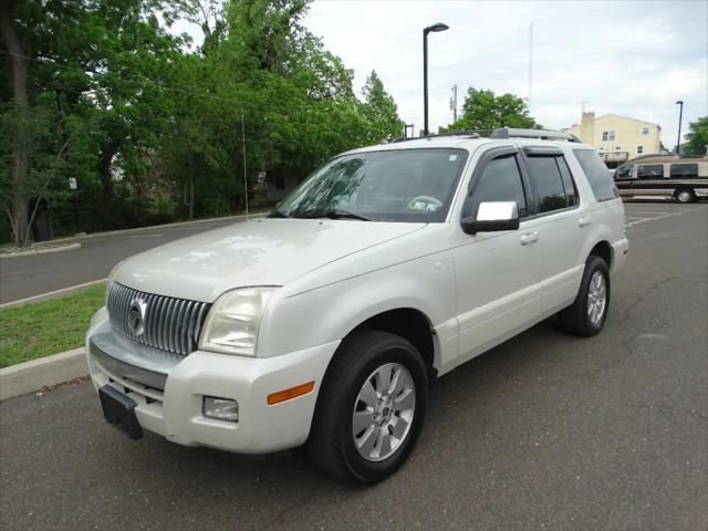 2006 Mercury Mountaineer Premier for sale in Hatboro, PA