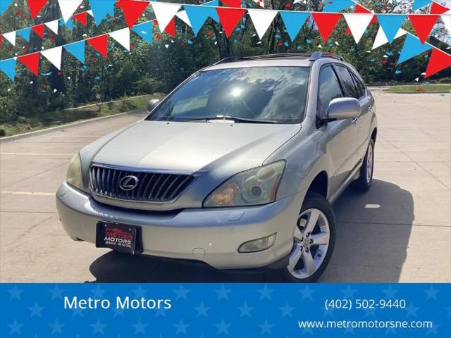 2008 Lexus RX 350 Unknown for sale in Omaha, NE