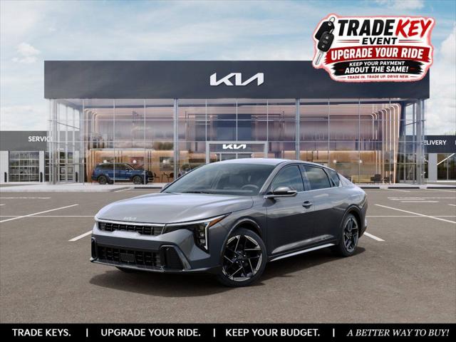 2026 Kia K4 GT-Line for sale in Wichita, KS