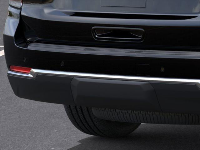 2026 Chevrolet Suburban LS, 4WD