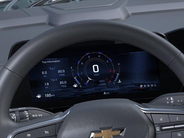 2026 Chevrolet Suburban LS, 4WD