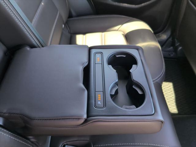 2025 Mazda CX-5 2.5 Turbo Signature