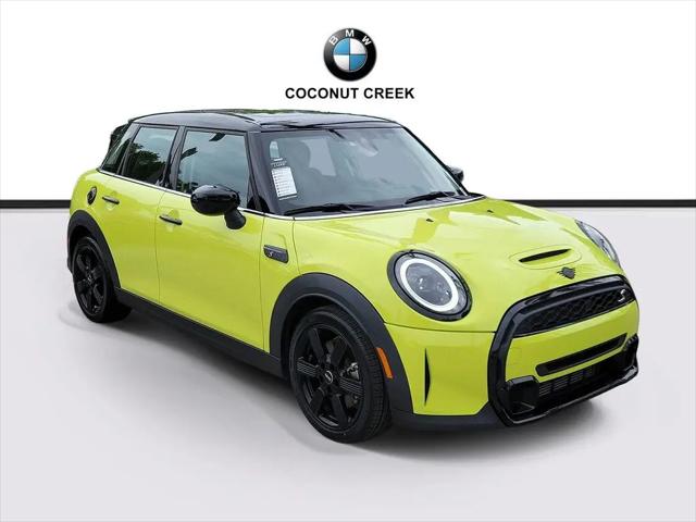 2023 MINI Hardtop Cooper S for sale in Coconut Creek, FL