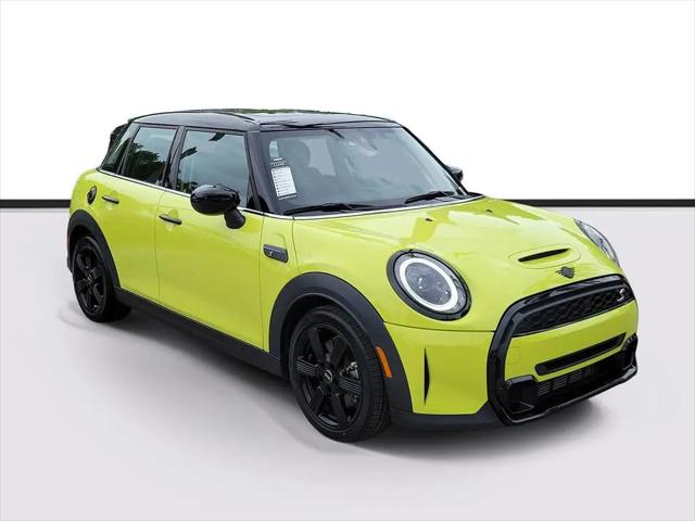 2023 MINI Hardtop Cooper S for sale in Coconut Creek, FL