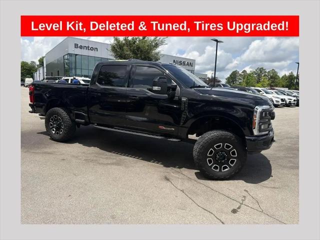 2023 Ford F-250 LARIAT for sale in Columbia, TN