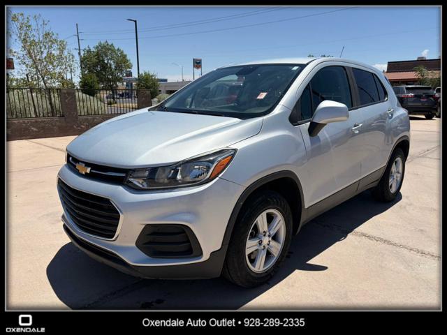 2020 Chevrolet Trax AWD LS for sale in Winslow, AZ