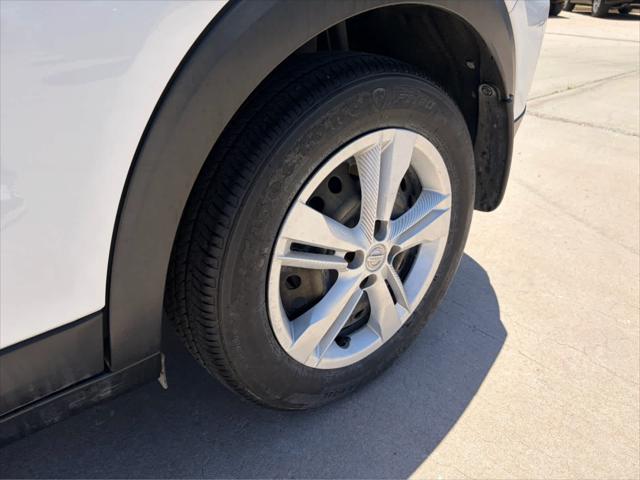 2024 Nissan Kicks S Xtronic CVT