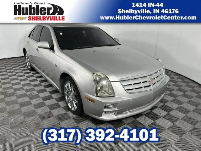 2006 Cadillac STS V6 for sale in Shelbyville, IN