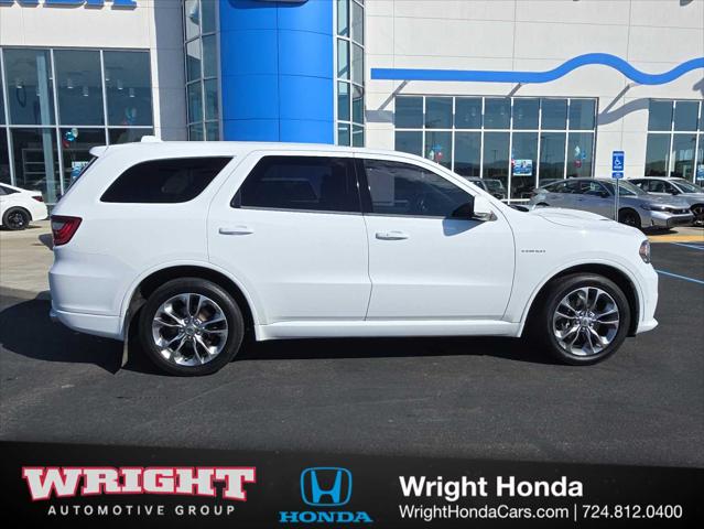 2020 Dodge Durango R/T for sale in Uniontown, PA