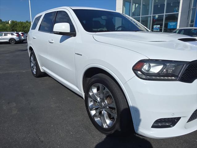 2020 Dodge Durango R/T
