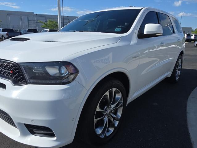 2020 Dodge Durango R/T