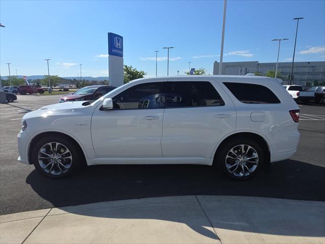 2020 Dodge Durango R/T
