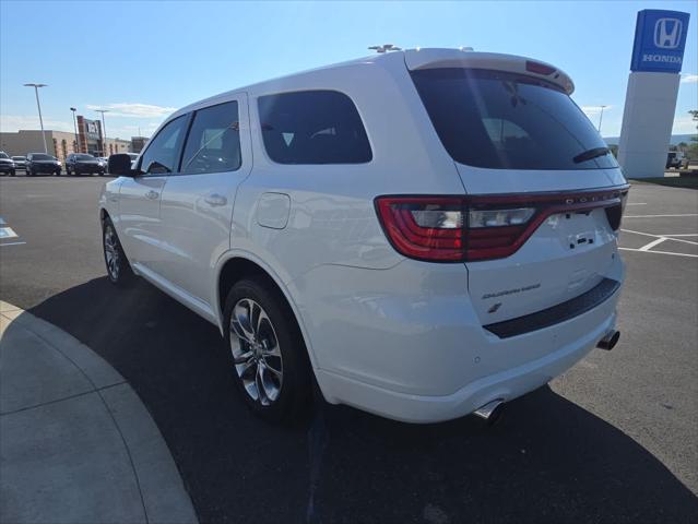 2020 Dodge Durango R/T