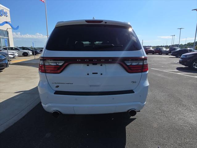 2020 Dodge Durango R/T