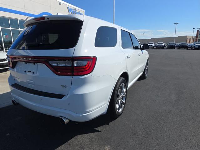 2020 Dodge Durango R/T