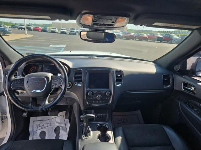 2020 Dodge Durango R/T