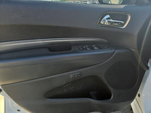 2020 Dodge Durango R/T