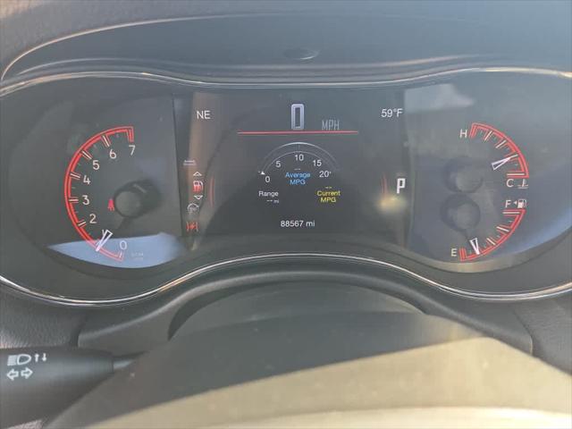 2020 Dodge Durango R/T