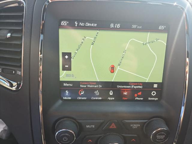 2020 Dodge Durango R/T