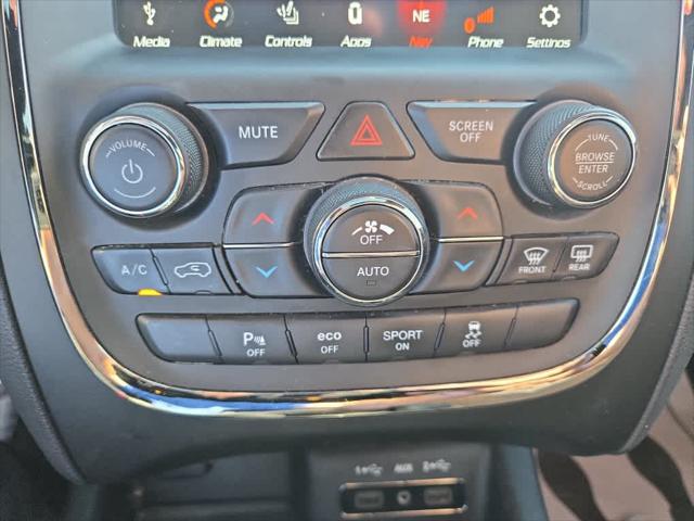 2020 Dodge Durango R/T