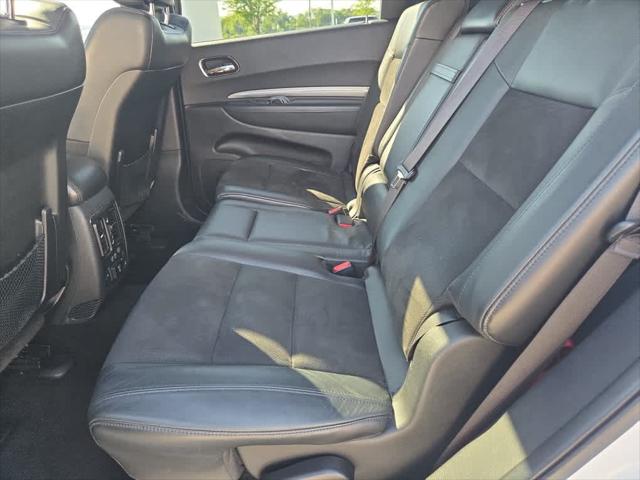 2020 Dodge Durango R/T