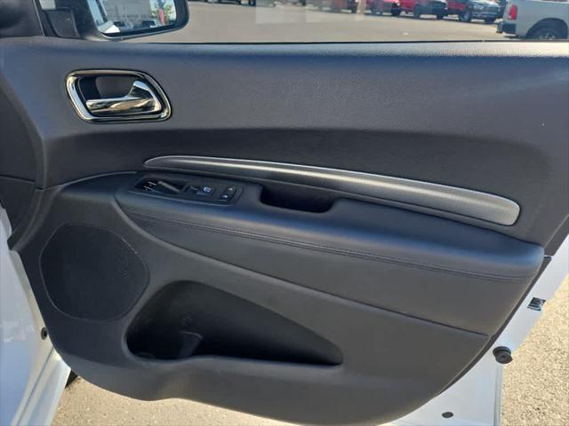 2020 Dodge Durango R/T