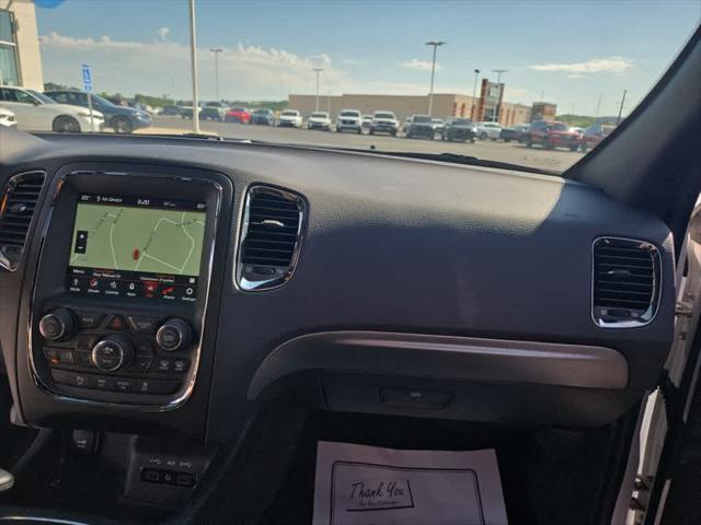 2020 Dodge Durango R/T