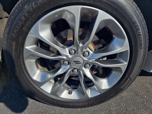 2020 Dodge Durango R/T
