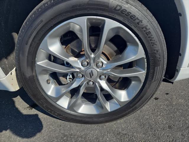 2020 Dodge Durango R/T