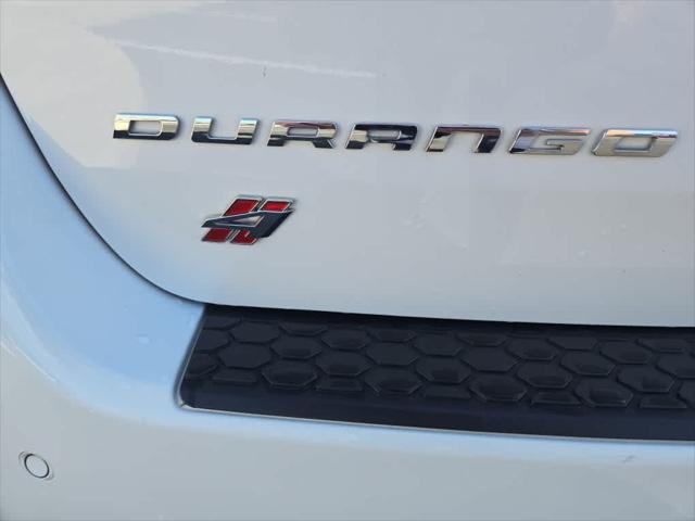 2020 Dodge Durango R/T