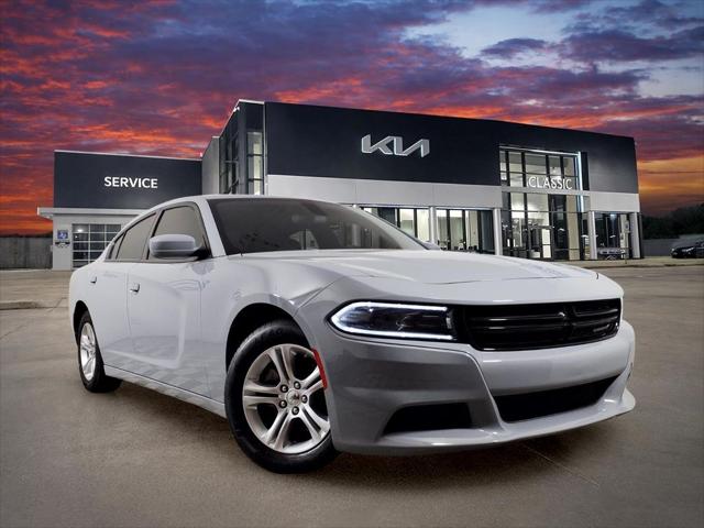 2022 Dodge Charger SXT RWD for sale in Beaumont, TX