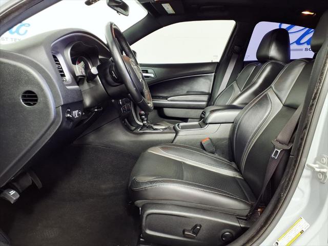 2022 Dodge Charger SXT RWD
