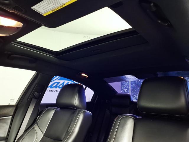 2022 Dodge Charger SXT RWD