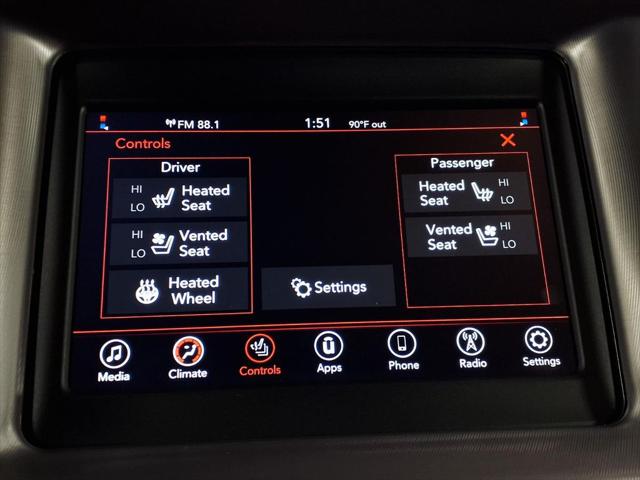 2022 Dodge Charger SXT RWD