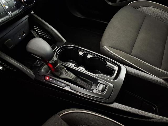 2024 Chevrolet TrailBlazer FWD LT