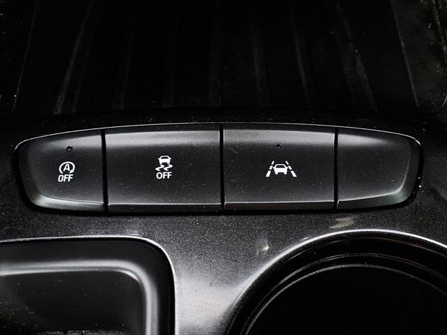 2024 Chevrolet TrailBlazer FWD LT
