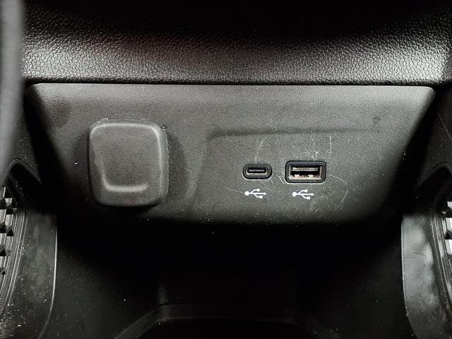2024 Chevrolet TrailBlazer FWD LT