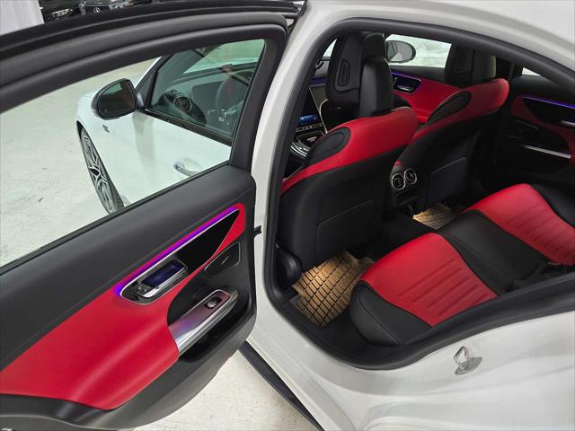2026 Mercedes-Benz AMG C 43 4MATIC