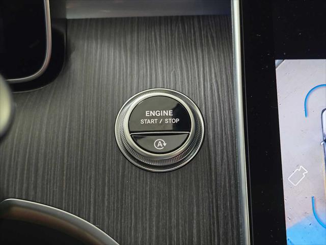 2026 Mercedes-Benz AMG C 43 4MATIC