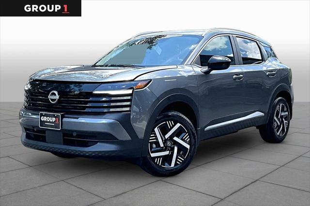 2026 Nissan Kicks SV for sale in Cedar Park, TX