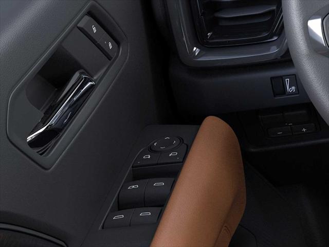 2026 GMC Canyon AT4, 4WD