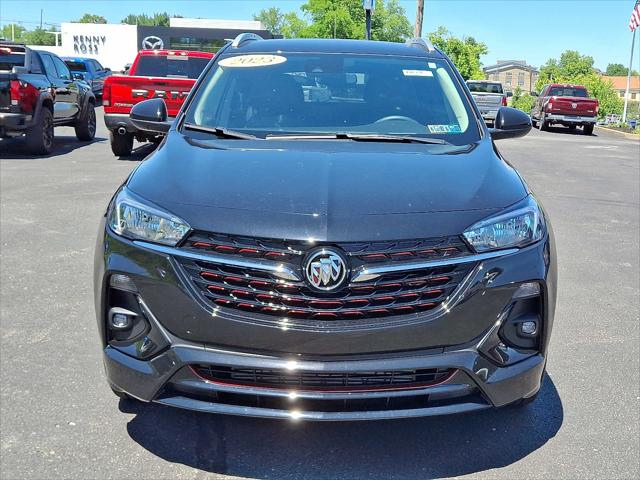 2023 Buick Encore GX Select FWD