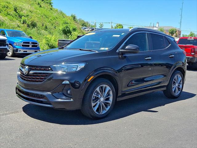 2023 Buick Encore GX Select FWD