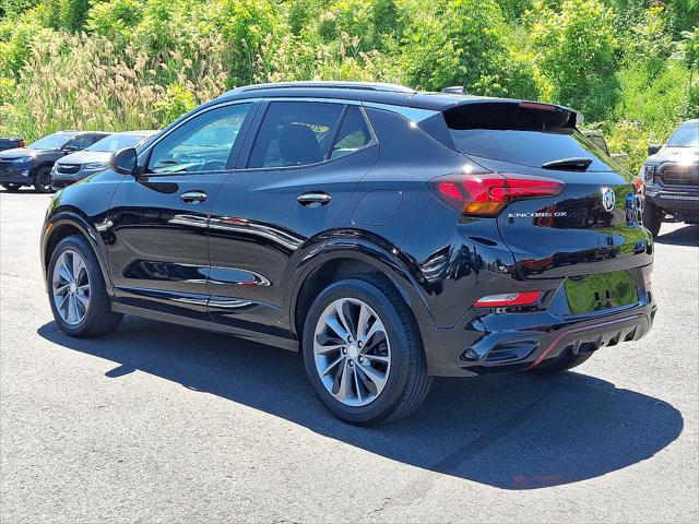 2023 Buick Encore GX Select FWD