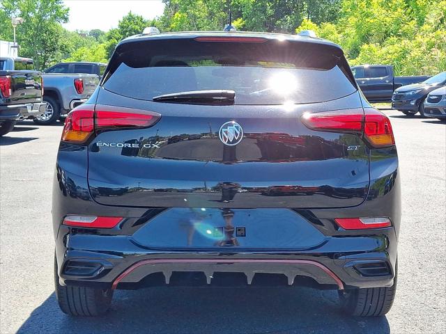 2023 Buick Encore GX Select FWD