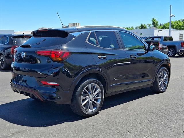 2023 Buick Encore GX Select FWD