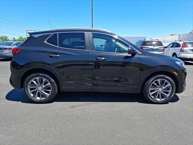 2023 Buick Encore GX Select FWD