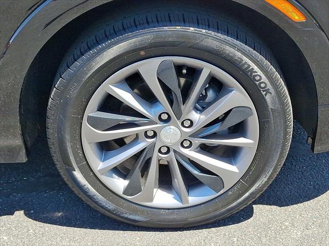 2023 Buick Encore GX Select FWD