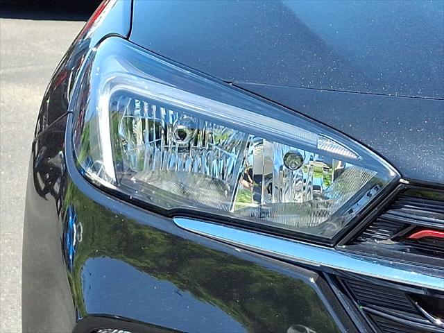 2023 Buick Encore GX Select FWD