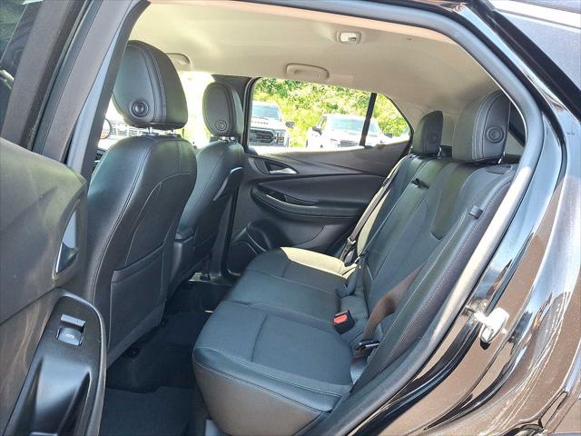 2023 Buick Encore GX Select FWD